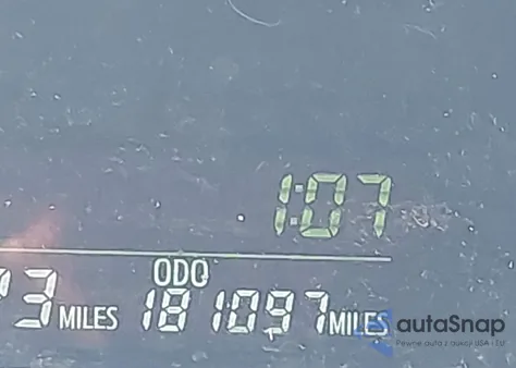 2012 Toyota Prius V Five z USA, uszkodzony, nr VIN JTDZN3EU8C3149863